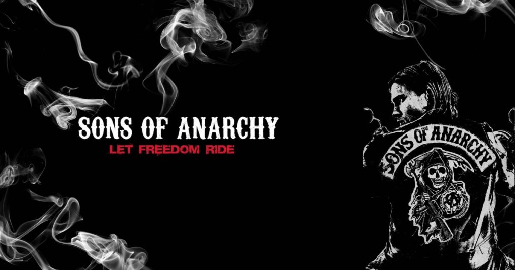 Series Review | “Sons of Anarchy” ซีรีส์โคตรแมน เข้มข้น เพลิดเพลิน จนต้องเปิดเบียร์สักกระป๋อง!