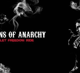 Series Review | “Sons of Anarchy” ซีรีส์โคตรแมน เข้มข้น เพลิดเพลิน จนต้องเปิดเบียร์สักกระป๋อง!
