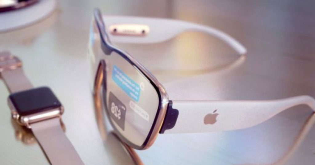 ความหวังใหม่! Apple Glass แว่นตา AR จาก Apple เพื่อผู้บริโภค