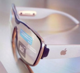ความหวังใหม่! Apple Glass แว่นตา AR จาก Apple เพื่อผู้บริโภค