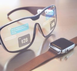 Apple อาจเปิดตัวแว่น AR ของตัวเองในปี 2022