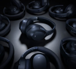 Razer เปิดตัว Razer Opus หูฟังใหม่พร้อมรับรองคุณภาพจาก THX และรองรับ noise-cancelling