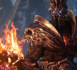 World of Warcraft : Shadow lands เตรียมประกาศรายละเอียดของเกมในวันที่ 9 มิถุนายน 2020 นี้