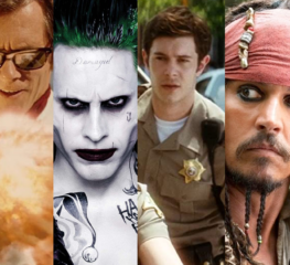 6 นักแสดง Hollywood ที่มีวงดนตรีเป็นของตัวเอง