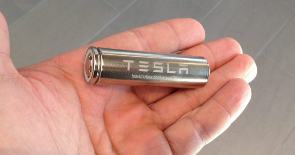 Tesla กำลังวิจัยสร้าง “แบตเตอรี่ที่ไม่มีวันหมดอายุการใช้งาน” แบตเตอรี่แห่งอนาคตอย่างแท้จริง
