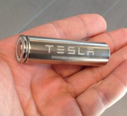 Tesla กำลังวิจัยสร้าง “แบตเตอรี่ที่ไม่มีวันหมดอายุการใช้งาน” แบตเตอรี่แห่งอนาคตอย่างแท้จริง