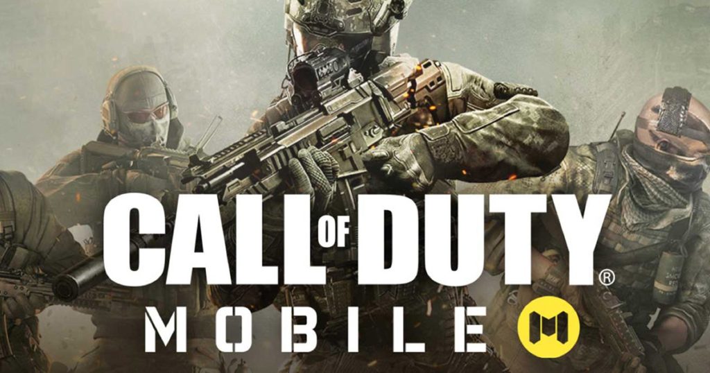 5 ปืน Assault Rifle ที่ดีที่สุดในเกม Call of Duty Mobile