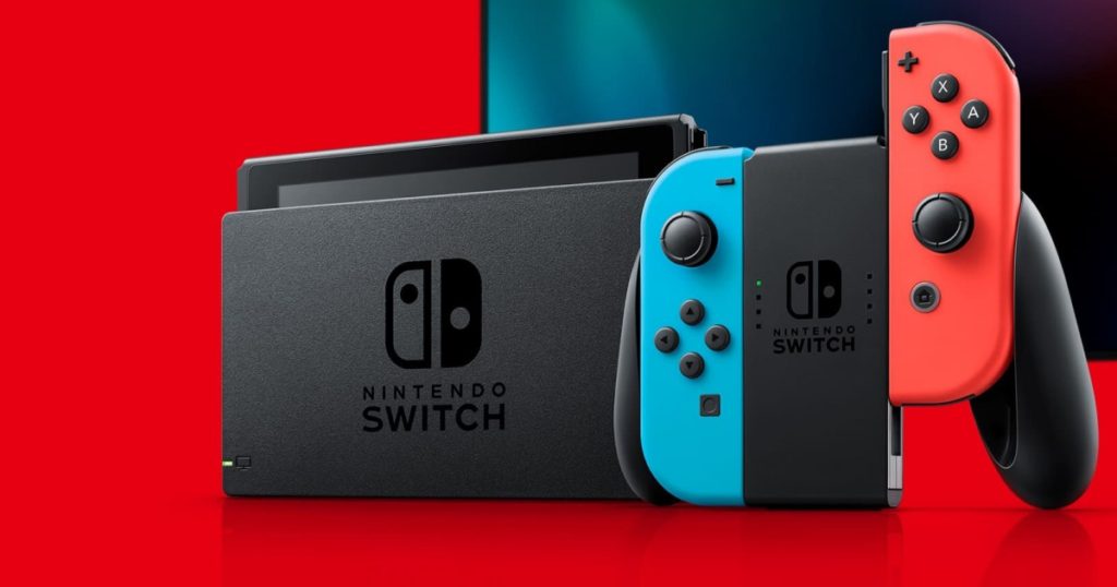 Nintendo Switch เริ่มกลับมาผลิตเหมือนเดิมแล้ว