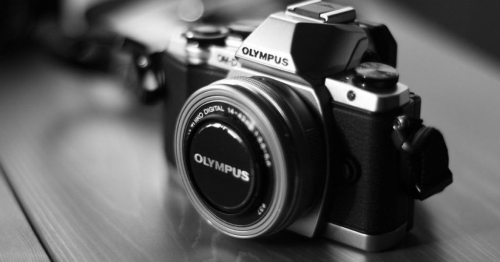 84ปี กับธุรกิจกล้องของ OLYMPUS เตรียมอยู่ในความดูแลของ Japan Industrial Partners