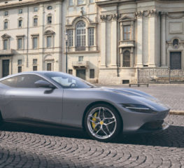 Cavallino Motors เปิดตัว “Ferrari Roma” ครั้งแรกในไทย นิยามใหม่ของไลฟ์สไตล์เหนือระดับกับความงดงามเหนือกาลเวลา