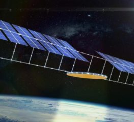 Solar Space Base ระบบผลิตไฟฟ้าแสงอาทิตย์จากห้วงอวกาศ อิสรภาพด้านพลังงานที่แท้จริงของมนุษยชาติ