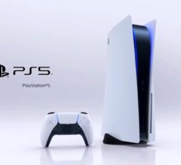 เผยโฉม PS5 มาพร้อมกับรุ่นใหม่ที่ไร้ช่องใส่แผ่นเกม