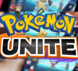 เปิดตัว Pokémon UNITE เกมโปเกม่อนในรูปแบบ MOBA อย่างเป็นทางการบนมือถือ