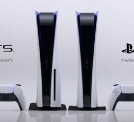 Sony ยืนยัน PS5 มีขนาดใหญ่เพื่อจัดการเรื่องความร้อนภายใน