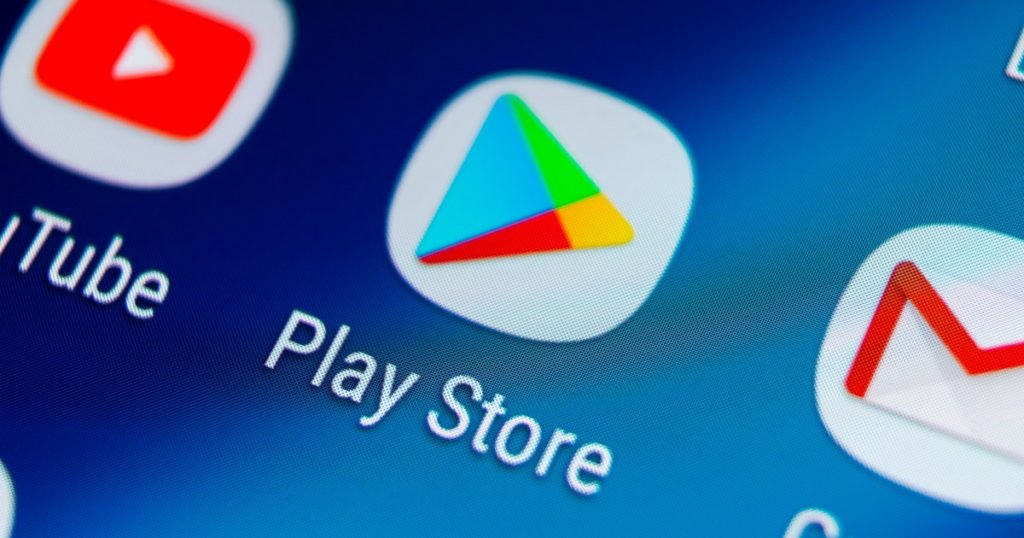 Google เตรียมเปลี่ยนระบบดาวน์โหลดใน Play Store ใหม่
