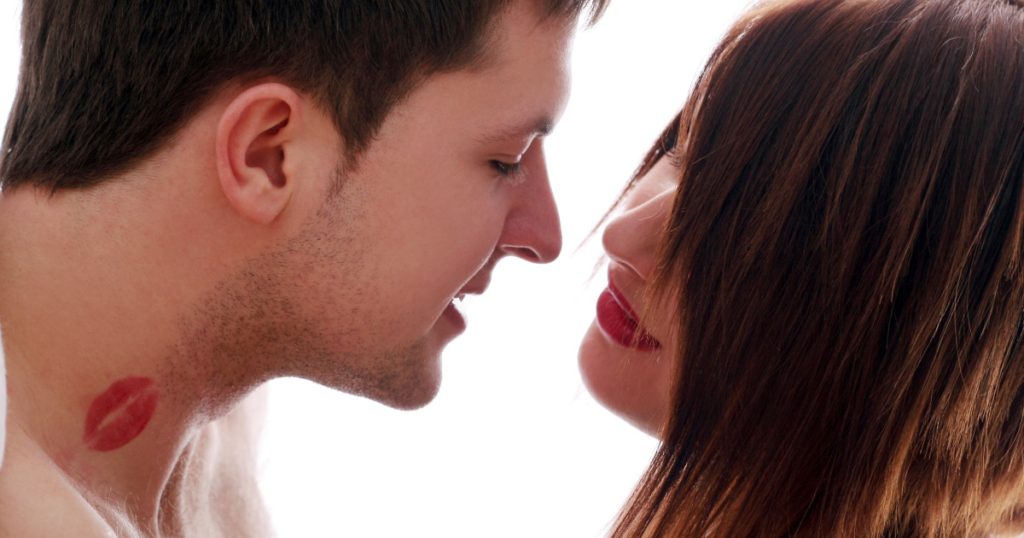 ประโยชน์ 5 ข้อเน้นๆ ของการจูบที่คุณอาจไม่เคยทราบมาก่อน