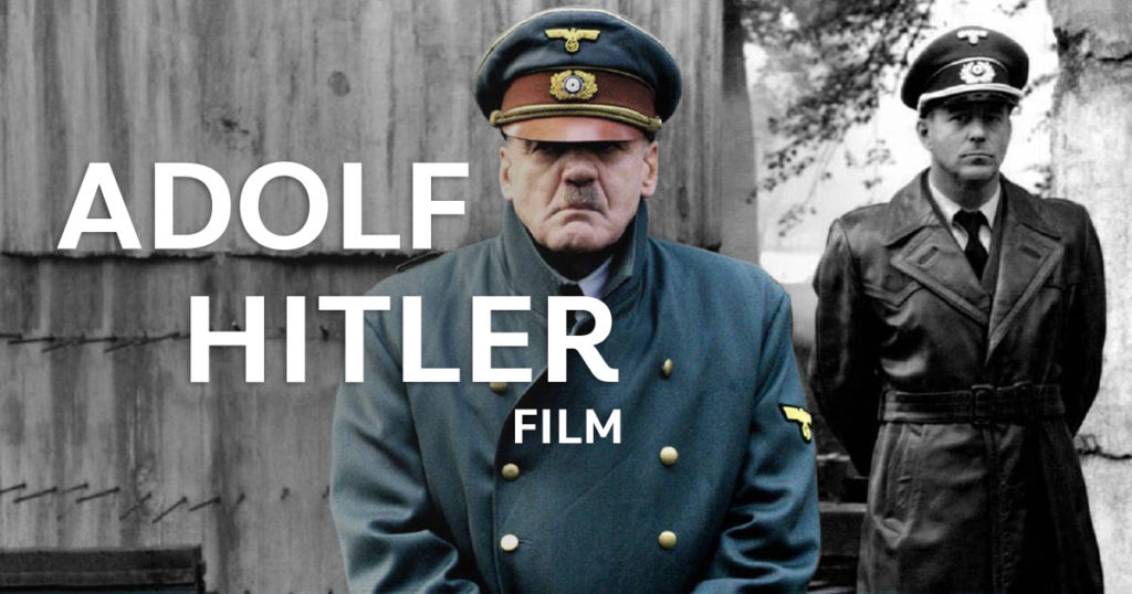 รวมภาพยนตร์ “ท่านผู้นำ” รู้จัก อดอล์ฟ ฮิตเลอร์ ผ่านหลากหลายการตีความ ที่มากกว่าแค่ “มีม”