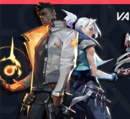 Review | Valorant เกม FPS ใหม่ล่าสุดจาก Riot Games