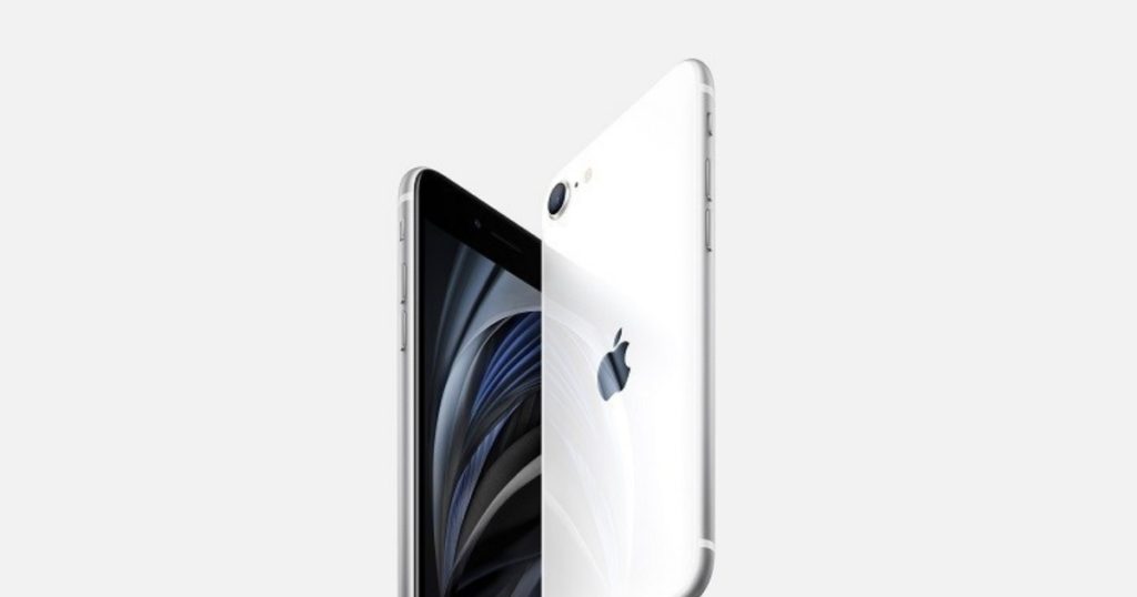 ลือ Apple อาจเปิดตัว iPhone ที่มีราคาเพียง 6,000 บาท