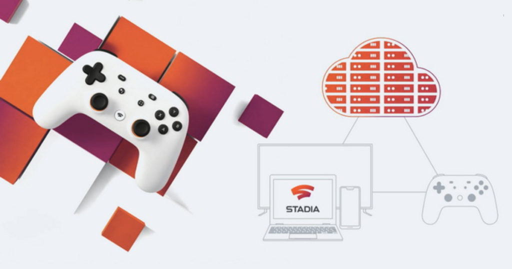 Google Stadia อัพเดทใหม่ พร้อมให้เล่นเกมผ่านเครือข่าย 4G LTE, 5G และเกมใหม่อีกมากมาย