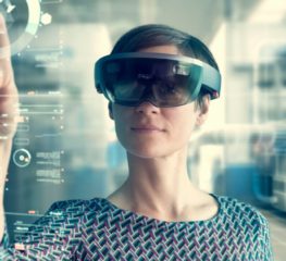 Mixed Reality หรือ MR การรวมกันระหว่างเทคโนโลยี AR และ VR กำลังจะก้าวเข้ามามีบทบาทในชีวิตประจำวัน