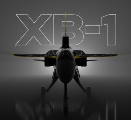XB-1 เครื่องบินขนส่งผู้โดยสารความเร็วเหนือเสียงที่จะมาแทนเครื่องบิน Concord พร้อมบินทดสอบในเดือนตุลาคมศกนี้
