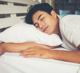 ไขความลับ สมองมีกลไกกำจัดสารพิษช่วยรักษาสมดุลของร่างกายระหว่างการนอนหลับลึก