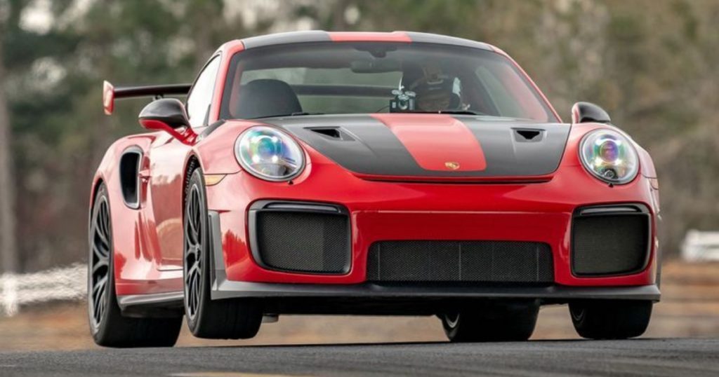 Porsche ประสบความสำเร็จในการใช้เทคนิค 3D Print เพิ่มประสิทธิภาพเครื่องยนต์
