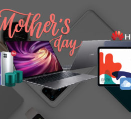 Huawei พาลูกค้าฉลองช่วงเวลาอันมีค่ากับคุณแม่ กับโปรโมชั่นสุดพิเศษ Mother’s Day