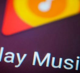 Google Play Music เตรียมปิดให้ใช้งานในเดือนตุลาคมนี้