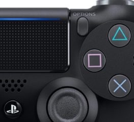 เผยที่มาของปุ่ม ‘สามเหลี่ยม’ บนจอยเกม PlayStation