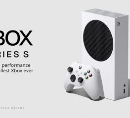 มาแล้ว! วิดีโอเผยสเปคอย่างเป็นทางการสำหรับ Xbox Series S