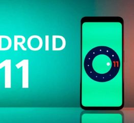 Android 11 ปล่อยอัพเดทแล้ววันนี้ พร้อมฟีเจอร์ใหม่และความปลอดภัยที่มากขึ้น