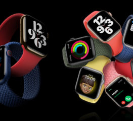 Apple เปิดตัว Apple Watch Series 6 และ Apple Watch SE ราคาเริ่มต้นเพียง 9,400 บาท