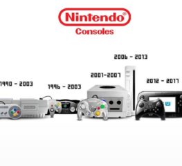 Nintendo ยืนยันว่าเครื่องเล่นเกมรุ่นถัดไปจะยังคงเน้นขายไอเดียเหมือนเดิม