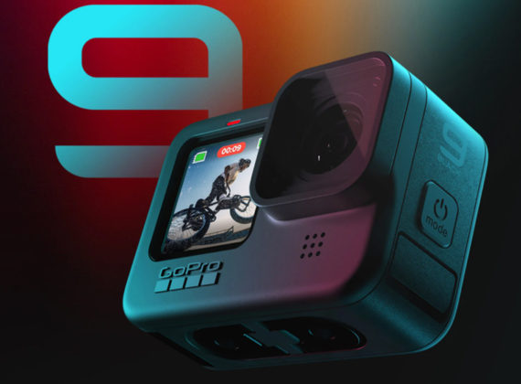 GoPro เปิดตัว GoPro 9 Black รองรับการถ่ายวิดีโอ 5K พร้อมจำหน่ายแล้ววันนี้ในราคา 15,999 บาท