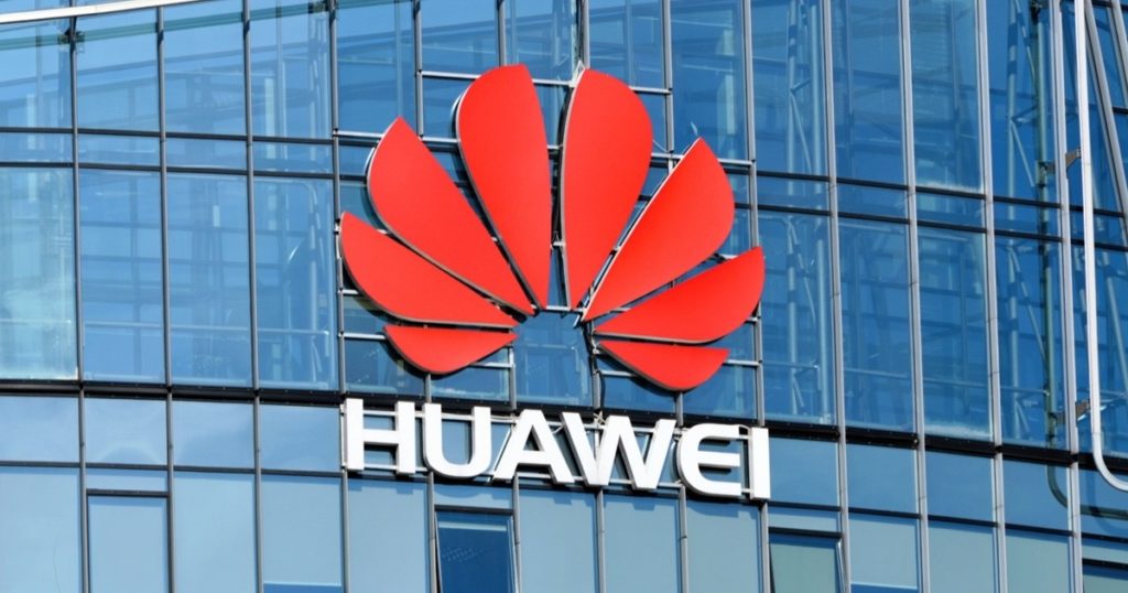 Huawei เตรียมเข้าสู่ตลาดพีซีและหน้าจอ