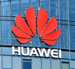 Huawei เตรียมเข้าสู่ตลาดพีซีและหน้าจอ
