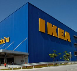 IKEA จับมือ ASUS ROG เตรียมปล่อยเฟอร์นิเจอร์เกมมิ่งในราคาจับต้องได้