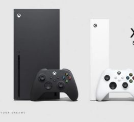 เปิดราคา Xbox Series X อยู่ที่ 15,600 บาท