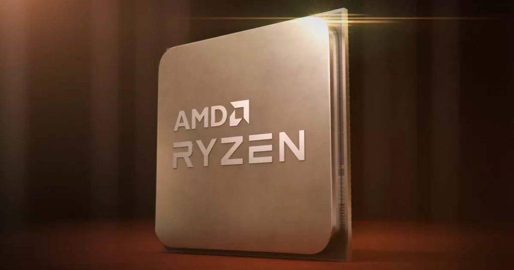 AMD เปิดตัว Ryzen ซีรี่ย์ 5000 ใหม่ จัดจ้านในทุกด้าน พร้อมจำหน่าย 5 พฤศจิกายน 2020 นี้ เริ่มต้นเพียง 9,300 บาท