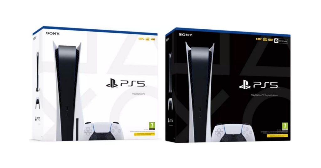 รวมคลิปการแกะกล่อง PS5 และ Astro’s Playroom