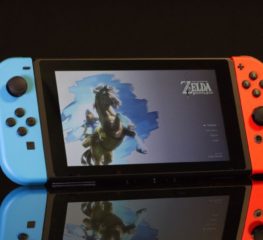 สับเละ! นักวิเคราะห์ชี้ Nintendo ควรเลิกขาย Switch รุ่นตั้งโต๊ะ