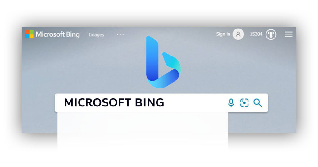 Microsoft รีแบรนด์บริการค้นหาข้อมูลใหม่จาก Bing สู่ Microsoft Bing