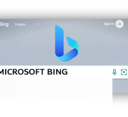 Microsoft รีแบรนด์บริการค้นหาข้อมูลใหม่จาก Bing สู่ Microsoft Bing