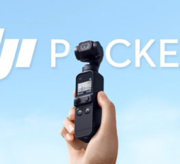 DJI Pocket 2 มาแล้ว พร้อมกล้องความละเอียดสูงสุด 64MP ถ่ายวิดีโอสูงสุด 4K 60fps