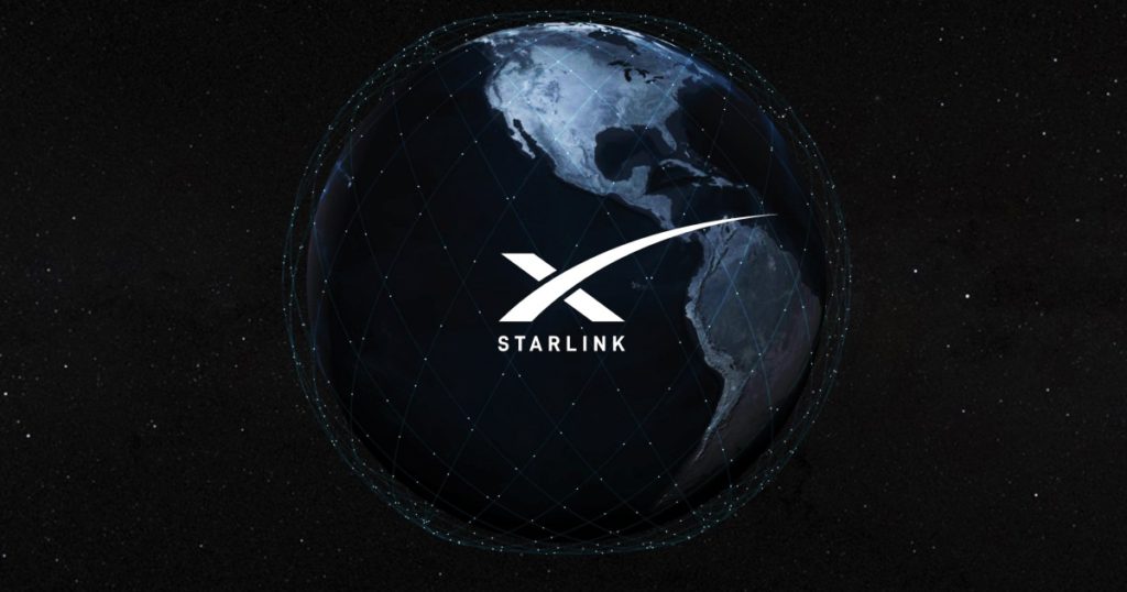 มาแล้ว “เน็ตอวกาศ” จากโครงการ Starlink ของอิลอน มัสค์ เปิดให้ทดลองใช้งานแล้ววันนี้ !