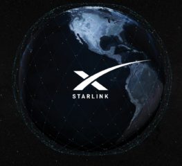 มาแล้ว “เน็ตอวกาศ” จากโครงการ Starlink ของอิลอน มัสค์ เปิดให้ทดลองใช้งานแล้ววันนี้ !