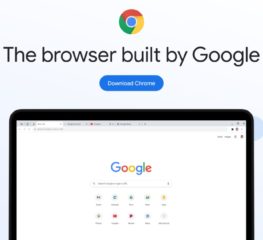 Chrome อัปเดตประสิทธิภาพครั้งใหญ่สุดประจำปี