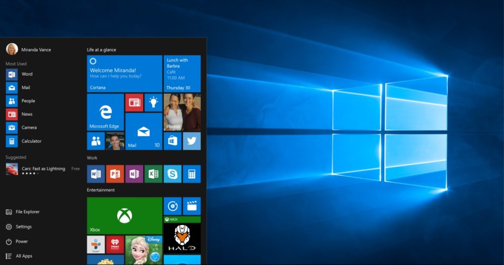 Microsoft อาจปรับการอัปเดต Windows ในรูปแบบใหม่